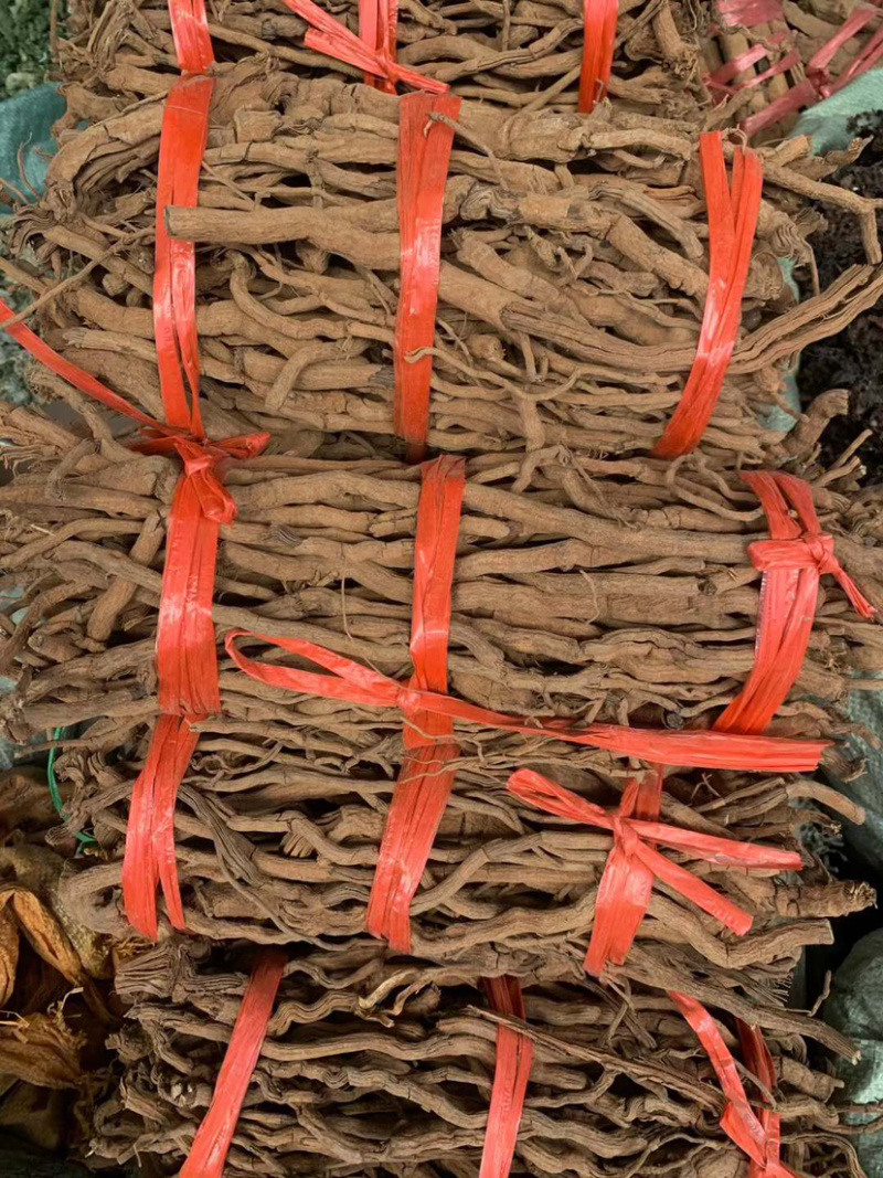 胡椒根【包邮】三斤起发货可批量可零售量大从优