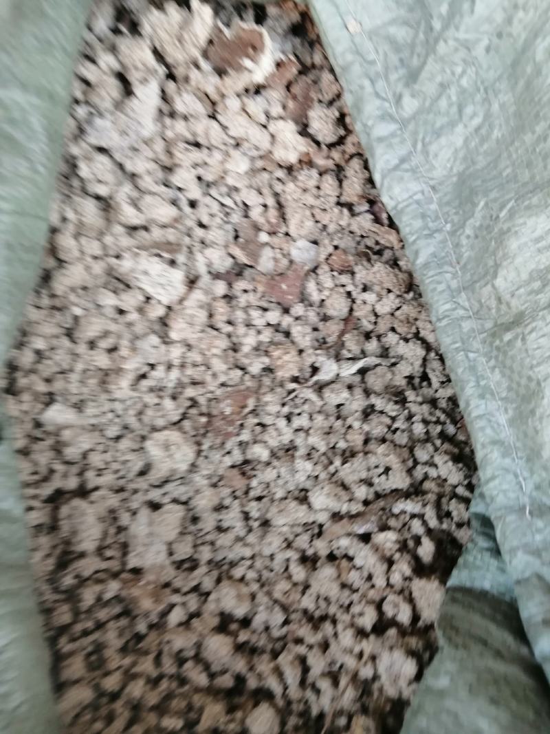 红薯淀粉红薯渣子纯正晒干地瓜渣喂牛羊鸡鸭猪饲料