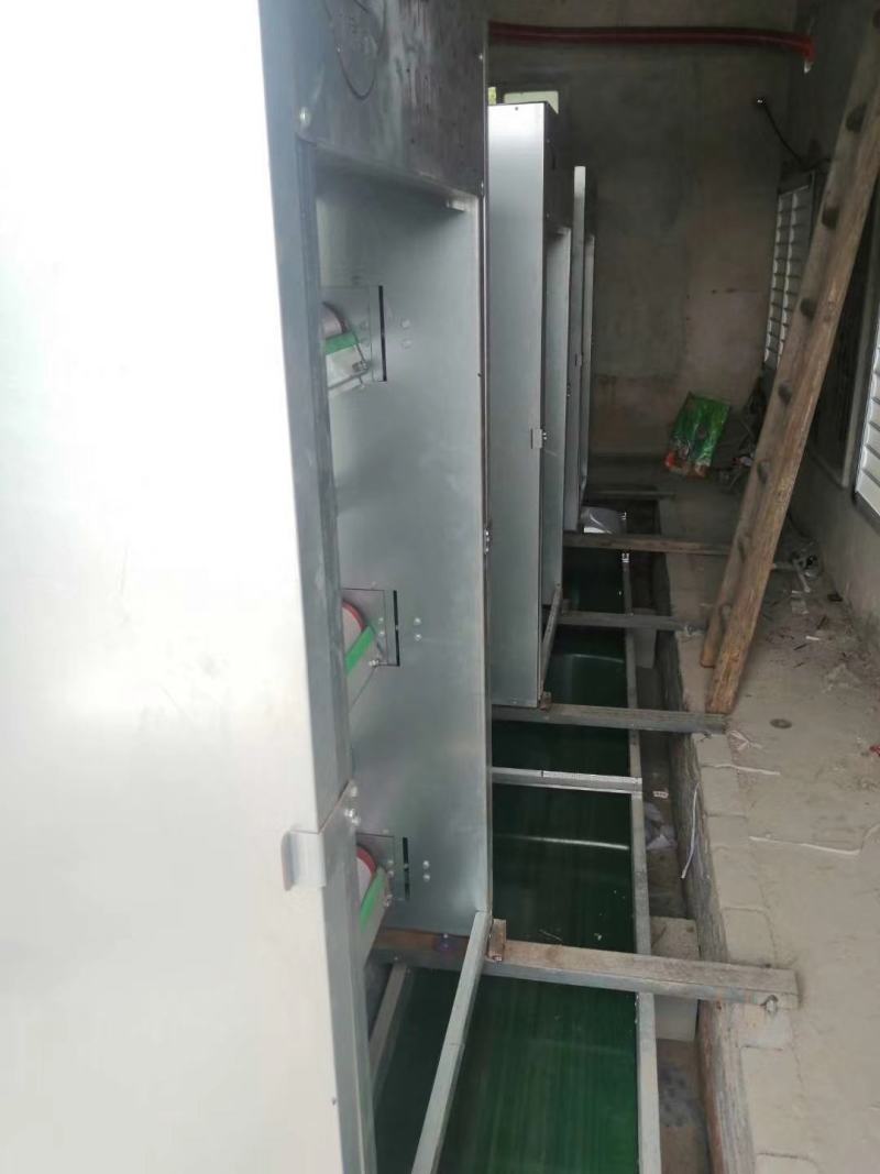 小层叠清粪，环保易操作。