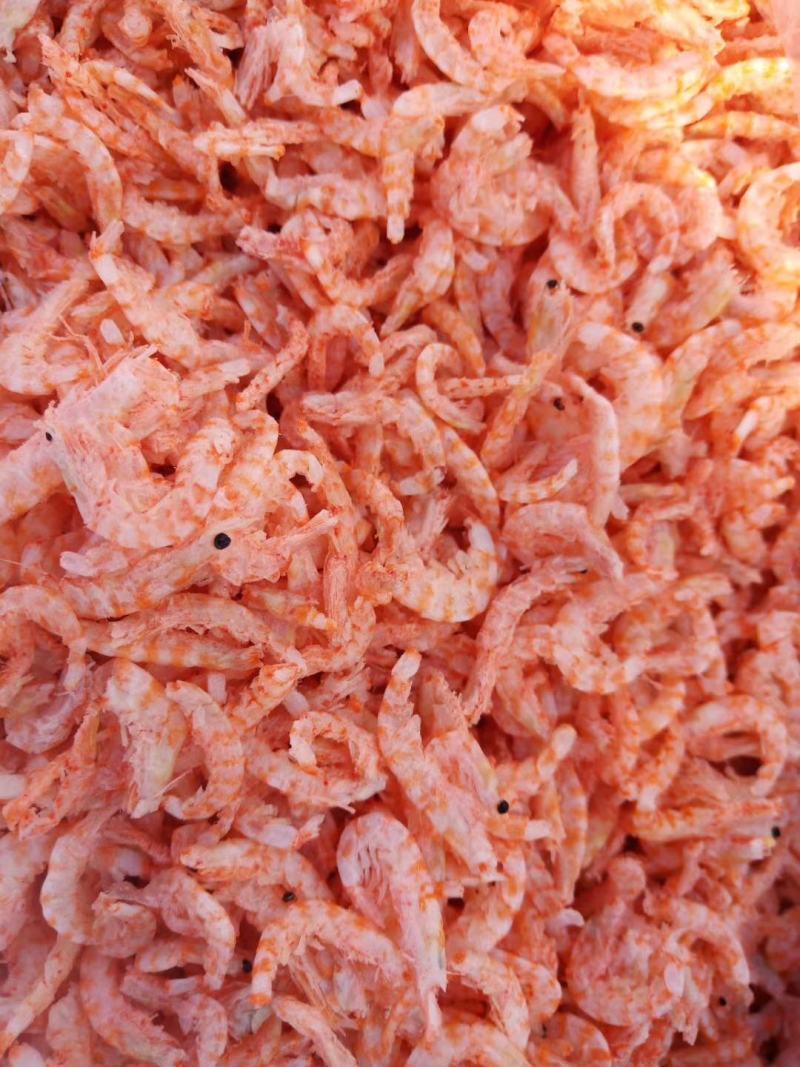 磷虾米，淡干无盐南极磷虾米，大量现货，量大从优