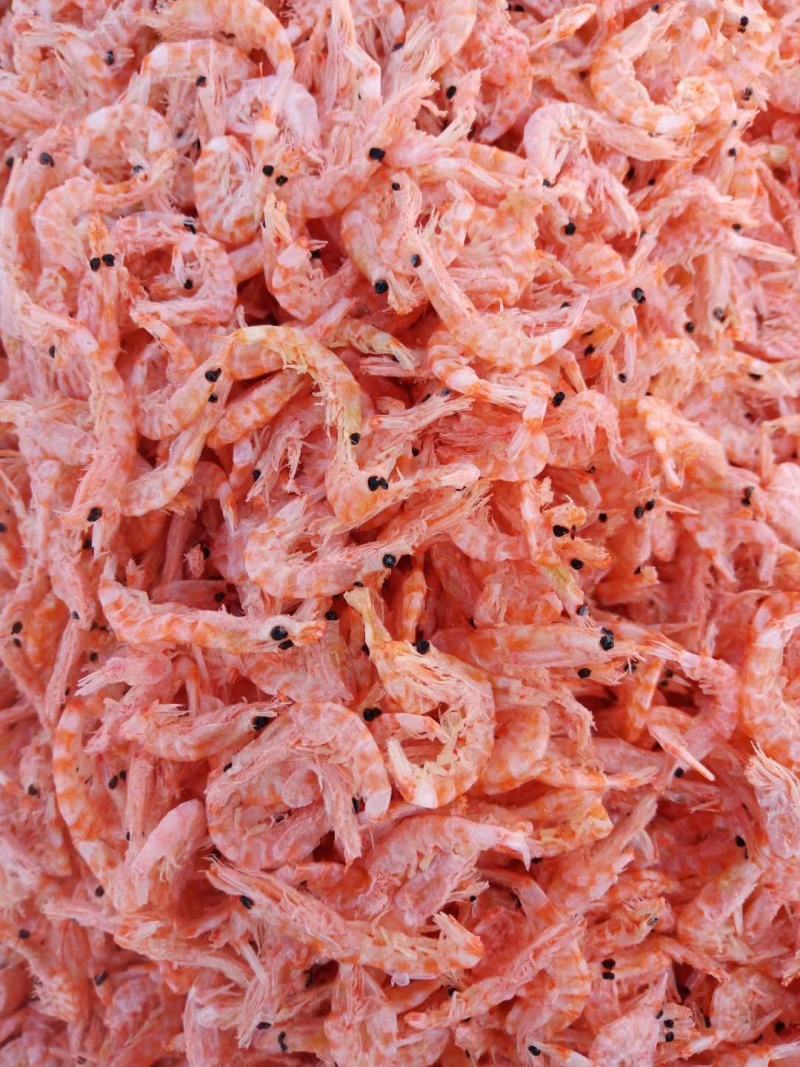 磷虾米，淡干无盐南极磷虾米，大量现货，量大从优