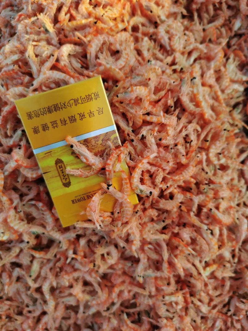 磷虾米，淡干无盐南极磷虾米，大量现货，量大从优