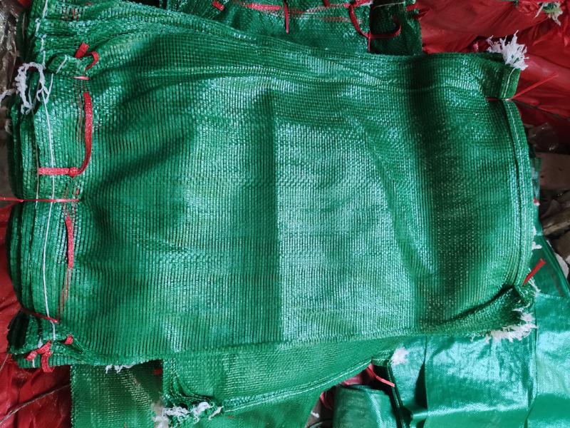 网袋，蔬菜网袋，绿色网袋，绿色网袋，菜袋子，绿色网袋子，