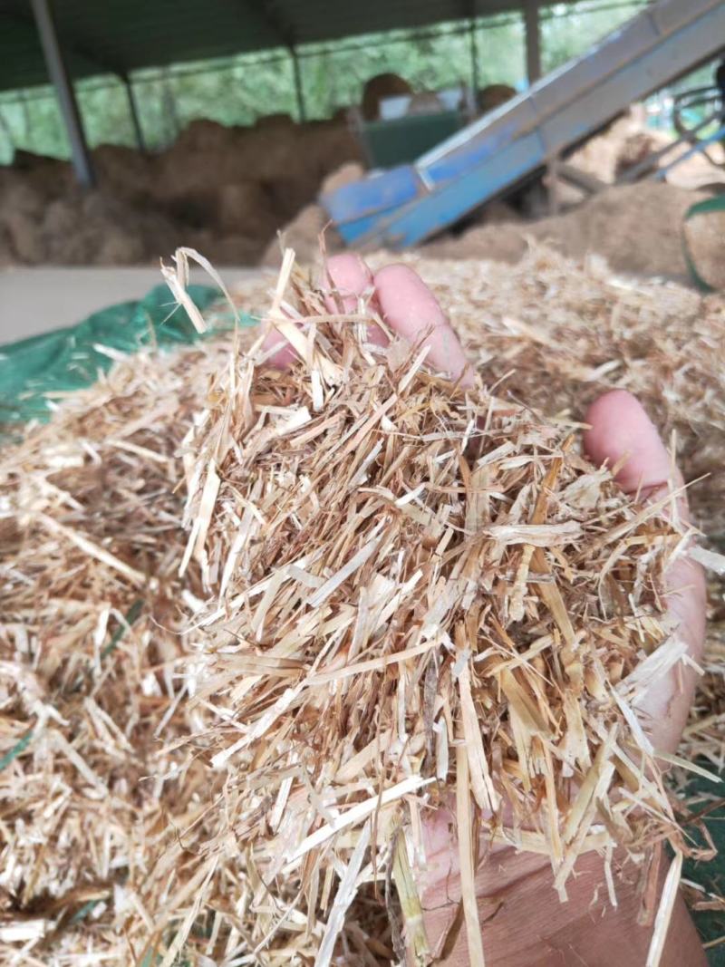 粉碎稻草柔丝稻草克拉斯稻草牛羊饲料