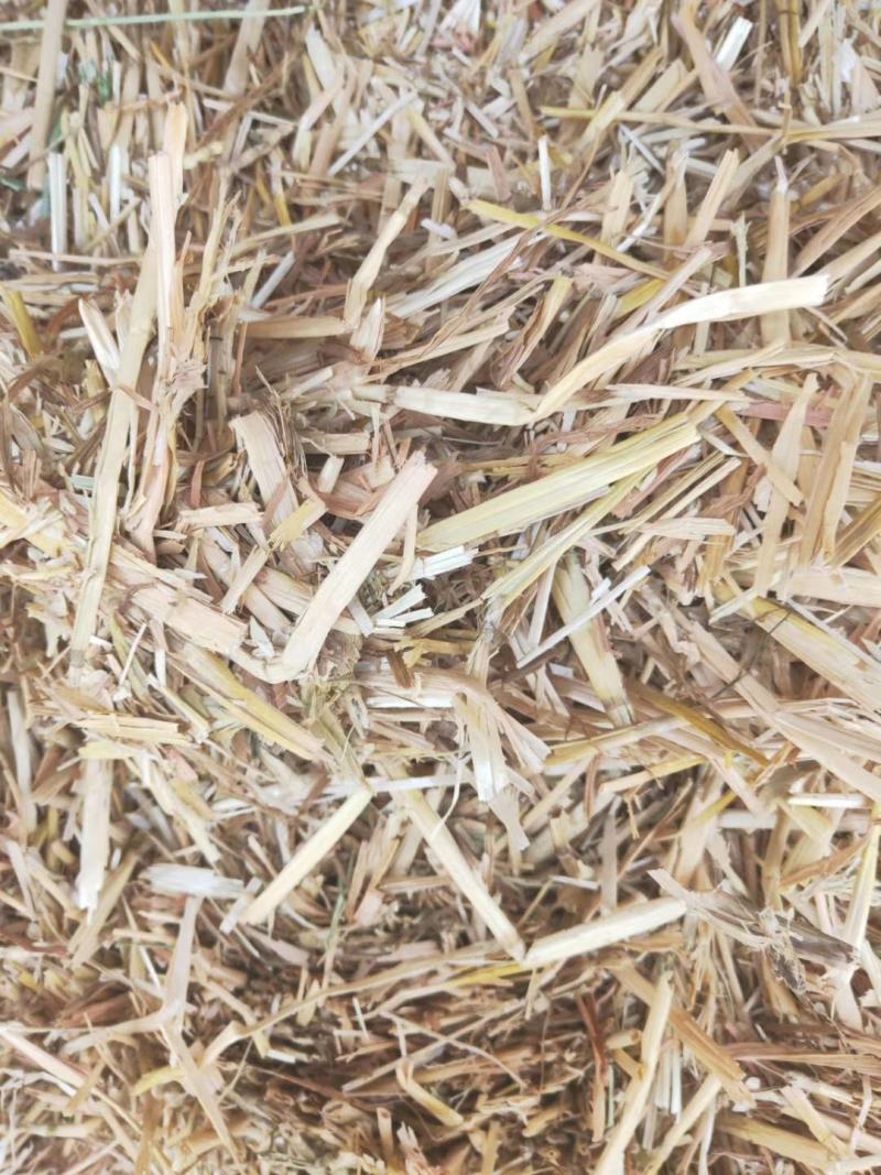 粉碎稻草柔丝稻草克拉斯稻草牛羊饲料