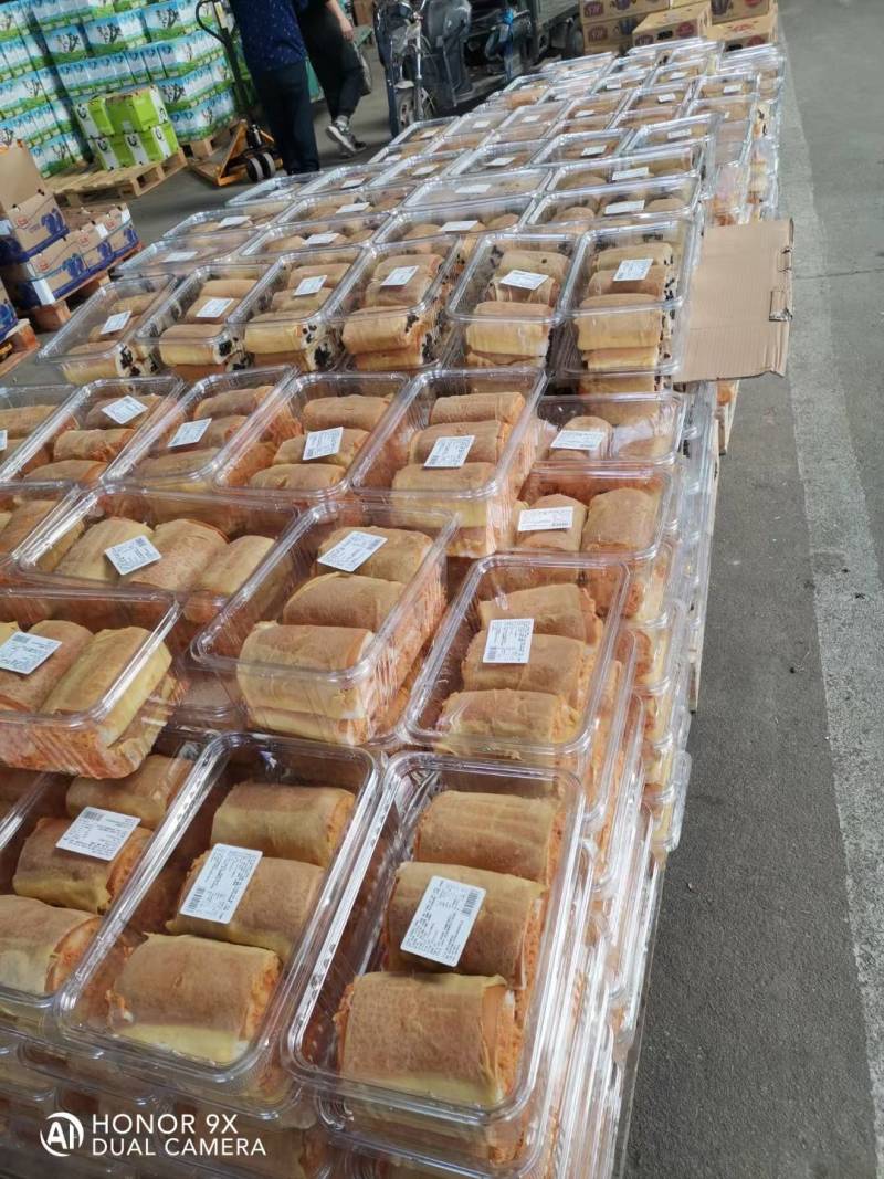 大量供货，好吃实惠鲜面包，蛋皮面包，好吃不贵