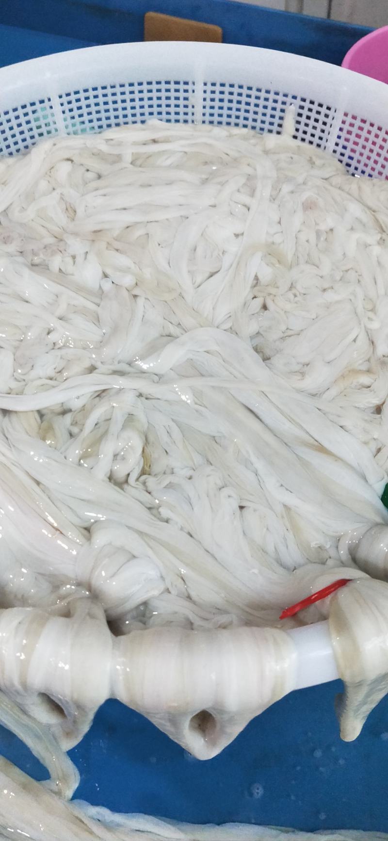 本厂常年加工销售天然猪羊肠衣