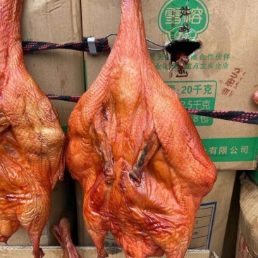 板鸭，烟熏板鸭五香板鸭跑江湖地摊展会景区量大从优
