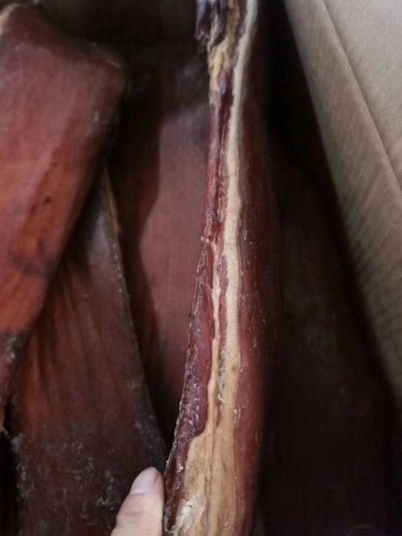 全干三线老腊肉厂家直销量大从优支持上门验货