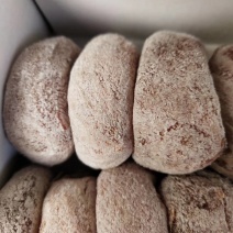 青州霜降吊饼《选用牛心糖心柿》软糯香甜的柿子饼还有10天