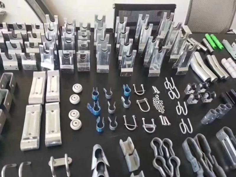 所有大棚配件全都有进来需要什么配件规格的联系我