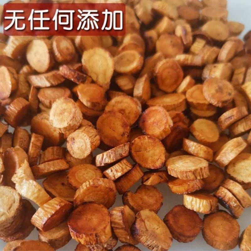 炙黄芪甘肃蜜制黄芪无硫熏规格齐全干净无杂