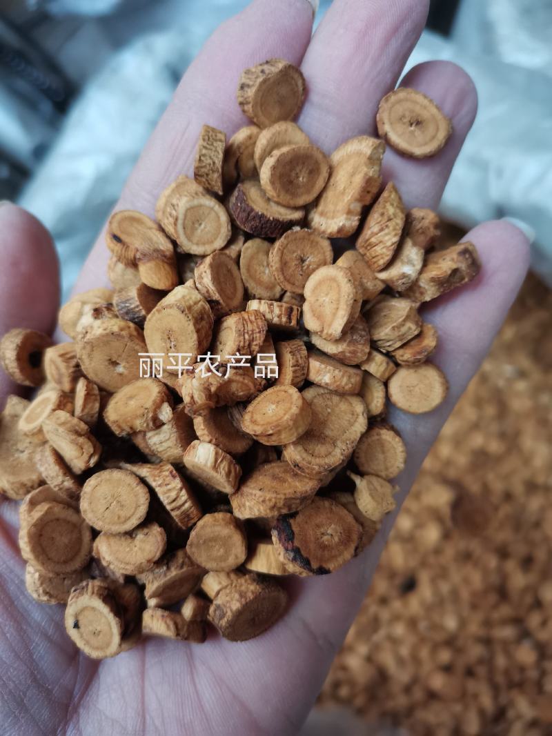 炙黄芪甘肃蜜制黄芪无硫熏规格齐全干净无杂