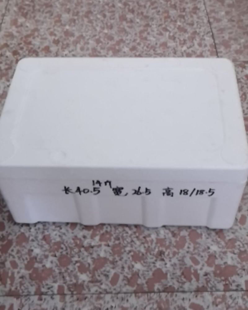 大量供应生产销售泡沫箱，价格实惠，性价比高。