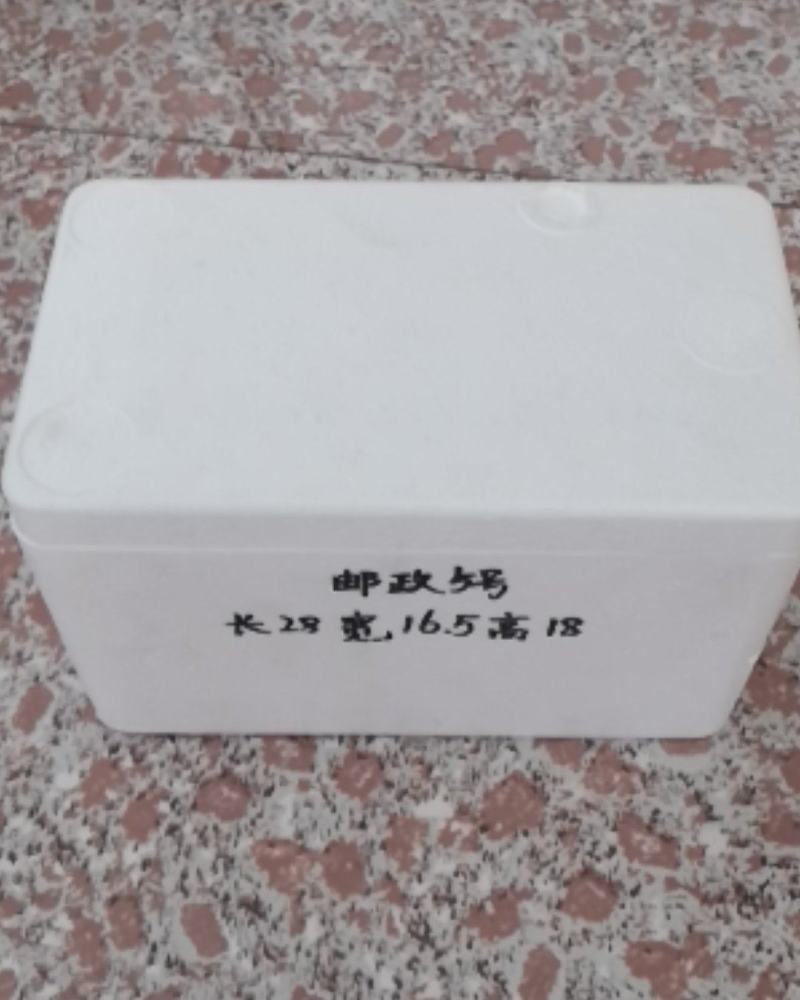 大量供应生产销售泡沫箱，价格实惠，性价比高。