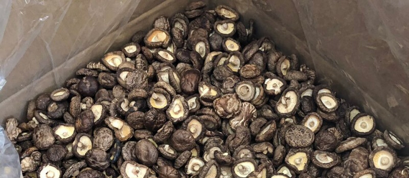 【干香菇】特级小香菇产地直供一手货源量大从优对接批发市