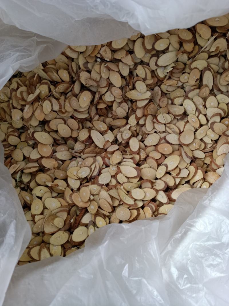 桑枝，桑枝片，片形均匀，颜色好干净无杂片！质优价廉！