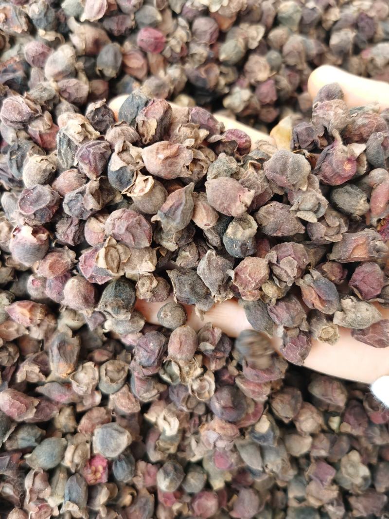 稔子干新货无硫颜色好粒饱满产地直销