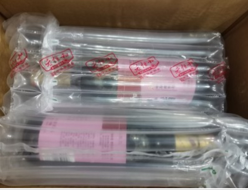 气柱包装，保护性好，适用各种产品，厂家直销，价格实惠