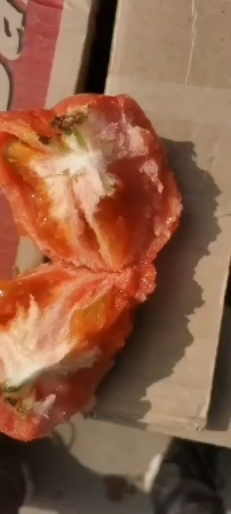 河北邯郸西红柿大量有货质量好货源充足常年供应各种商超