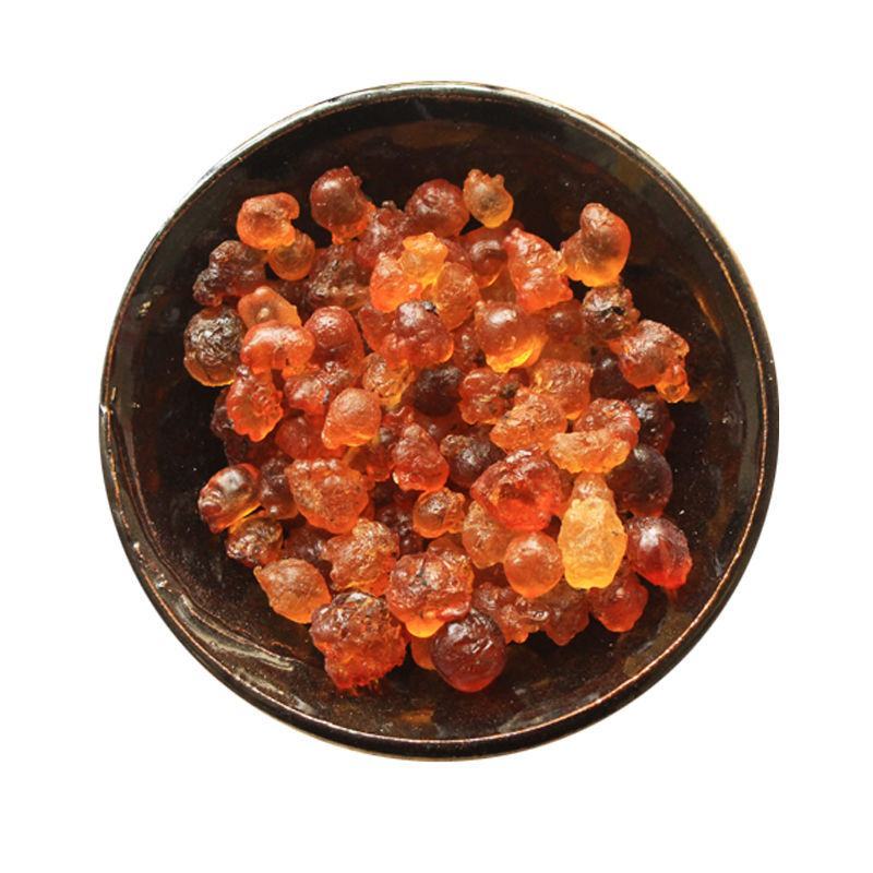 桃胶红黄桃胶云南产地直销食用桃胶精选优质桃胶散装