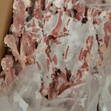 鸭锁骨价格美丽，厂家直接发货需要的联系我