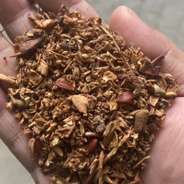 苹果渣，适口性好，富含多种维生素