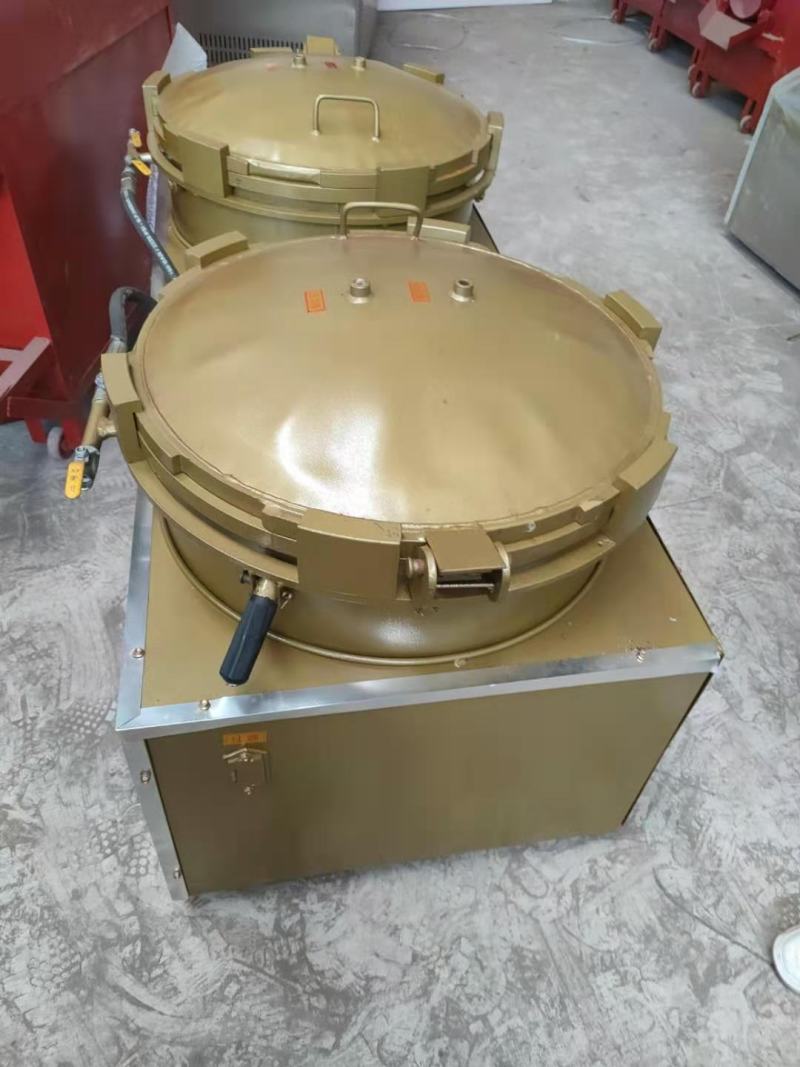 单缸气压滤油机油坊用全自动菜籽花生大豆油双缸气压滤油机