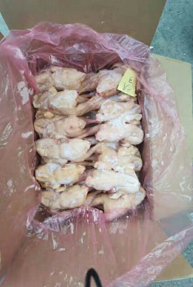 12只装三黄鸡，低价出售-厂家直接发货，长期有货