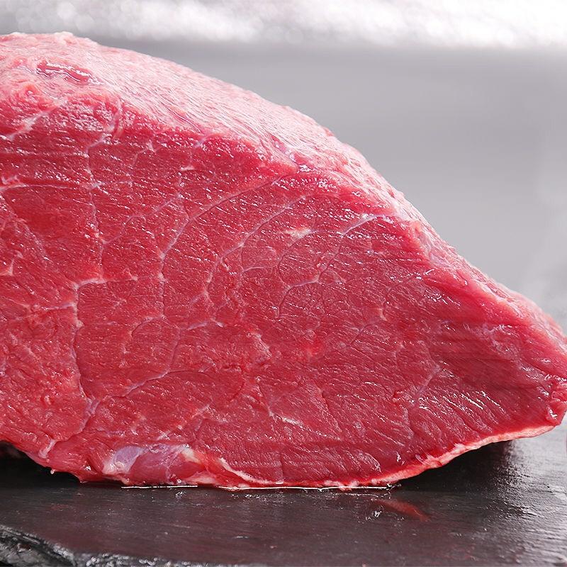 【求合作】热卖2斤5斤草原黄牛牛腿肉牛肉