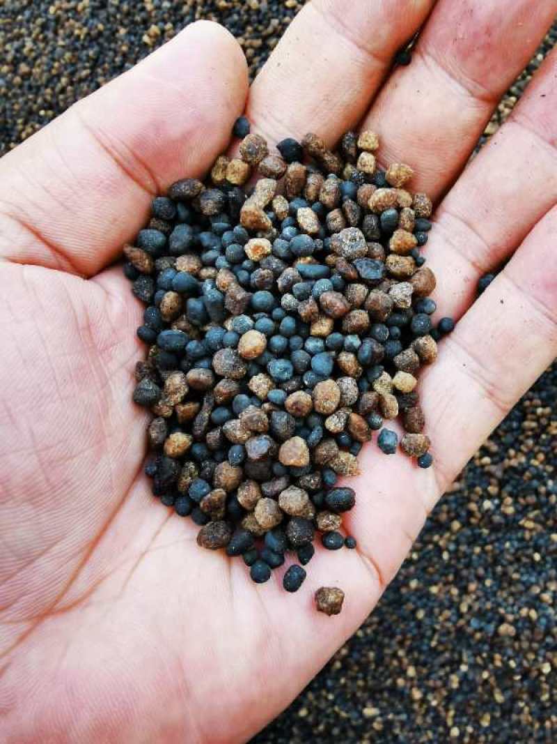 有机肥，微生物菌剂，厂家发货，一手货源，40公斤一袋