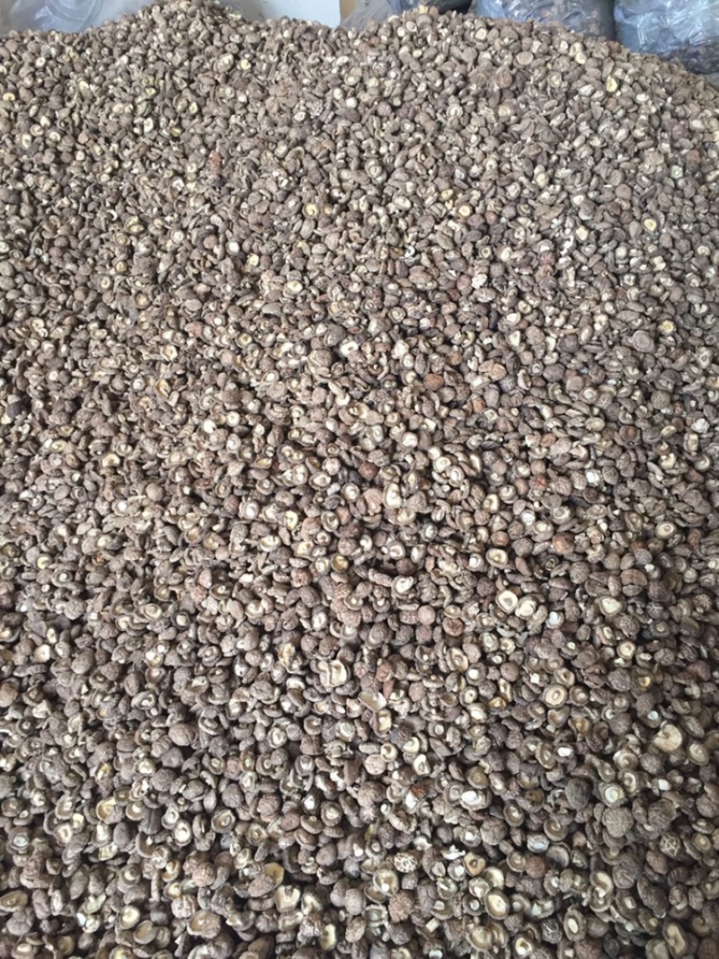 【找好货】花菇干货新货肉厚剪脚原产地一手货源货源充足批发