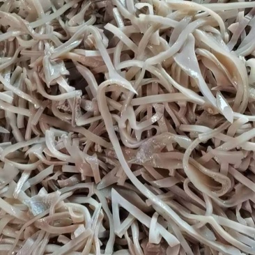 羊皮丝纯干货，一手货源，主要价格低