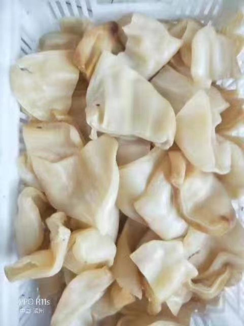 牛耳丝，牛耳片，5斤装，可根据客户定制，质量保证
