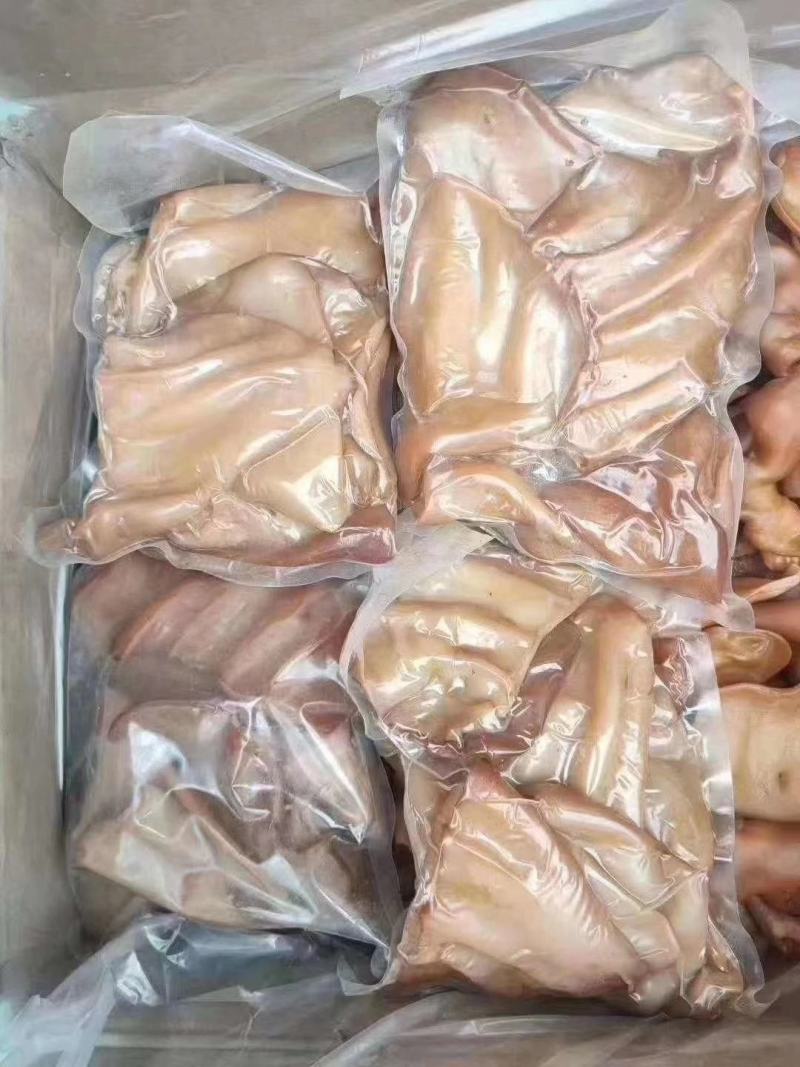 牛耳丝，牛耳片，5斤装，可根据客户定制，质量保证