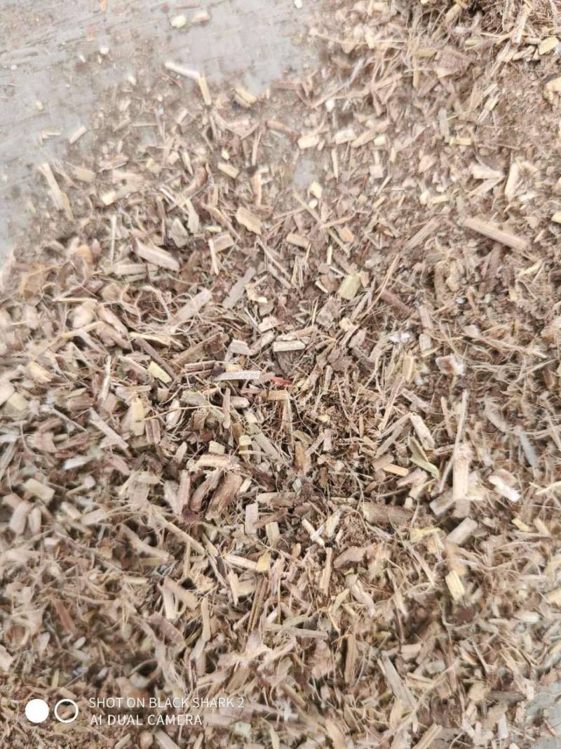 草粉花生秧细糠品质优价格低