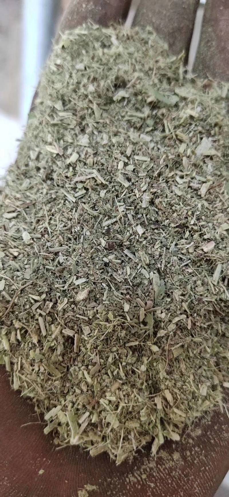 草粉花生秧细糠品质优价格低
