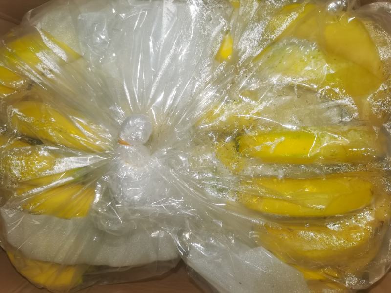 海南精品纯三把香蕉价格低