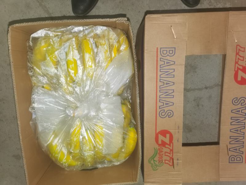 海南精品纯三把香蕉价格低