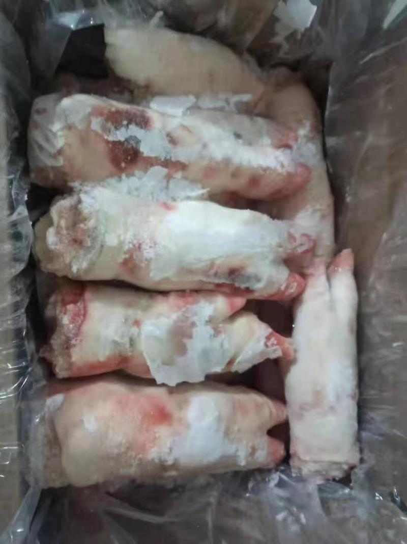 猪蹄，性价比高，质量优，价格便宜，欢迎抢购