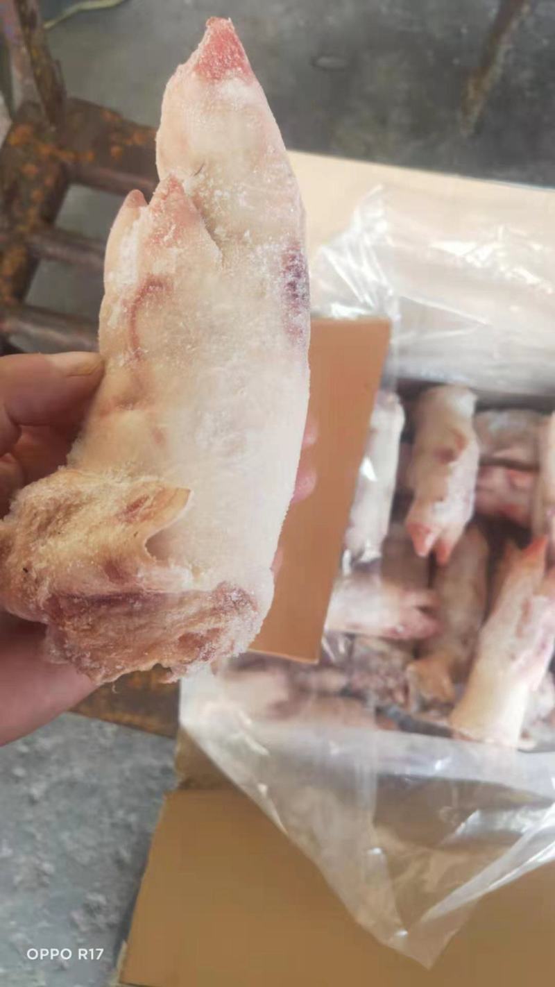 猪蹄，性价比高，质量优，价格便宜，欢迎抢购