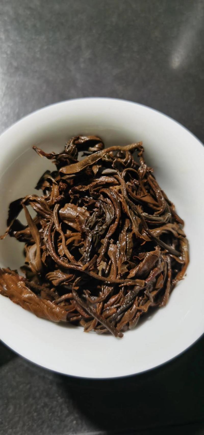 云南普洱各类滇红色香味俱全