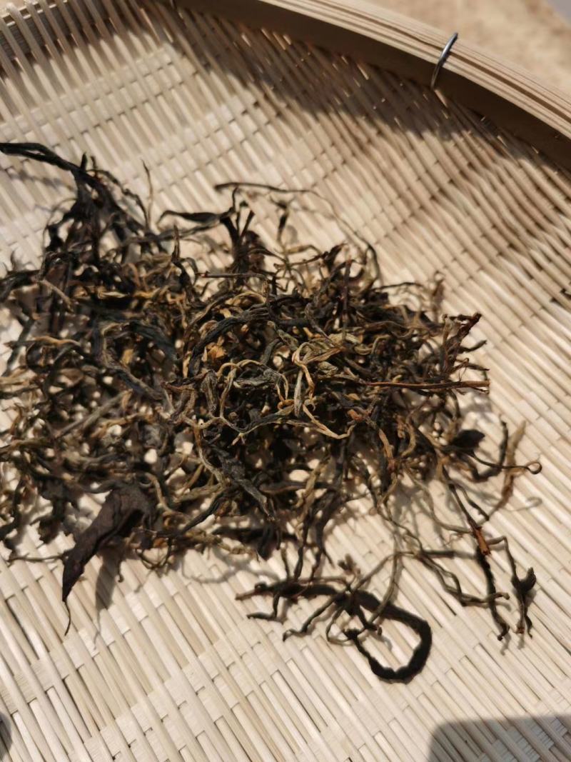 云南普洱各类滇红色香味俱全