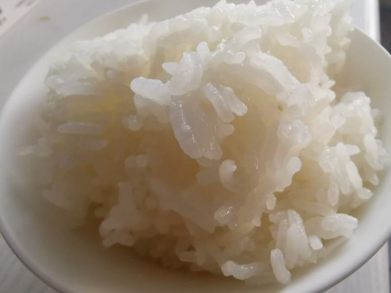 北方粮食农户自产自销五常稻花香大米量大从优