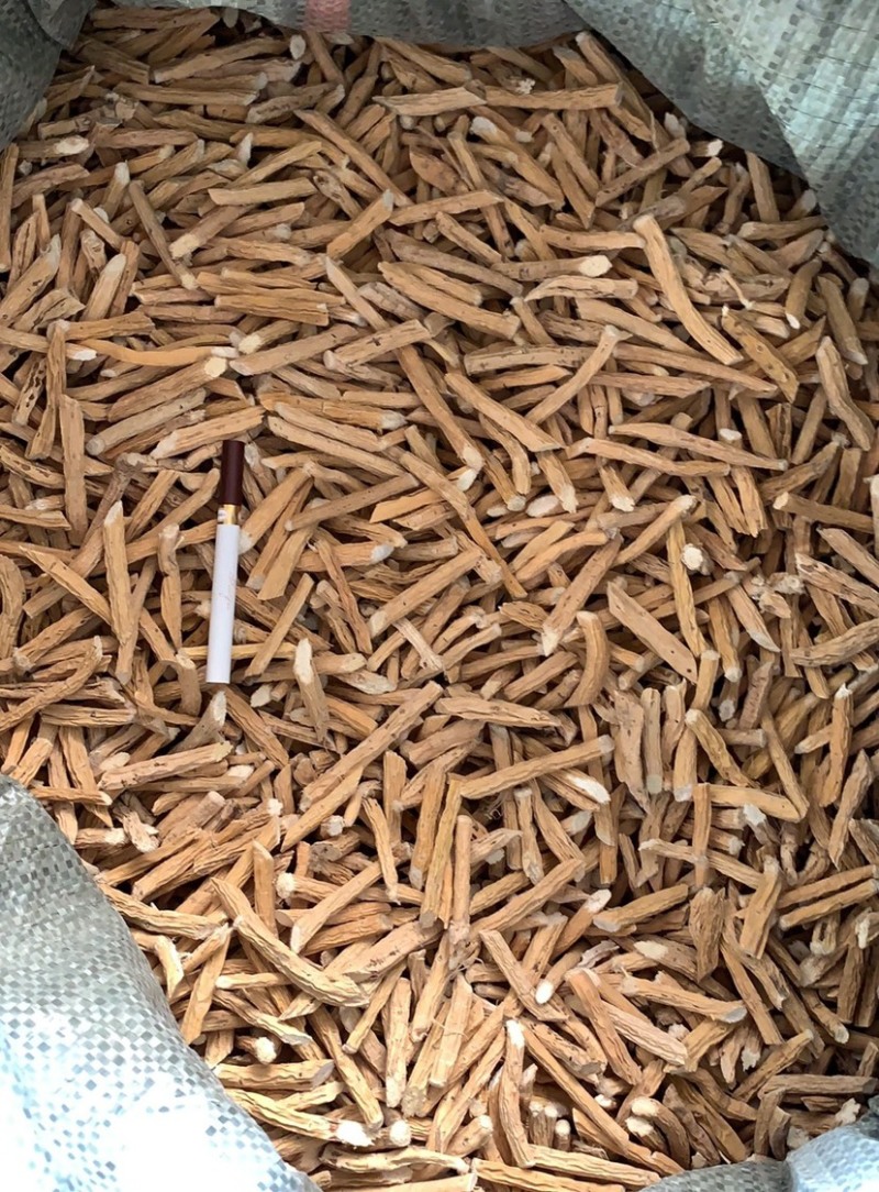 牛大力干货干片（根片各种规格）