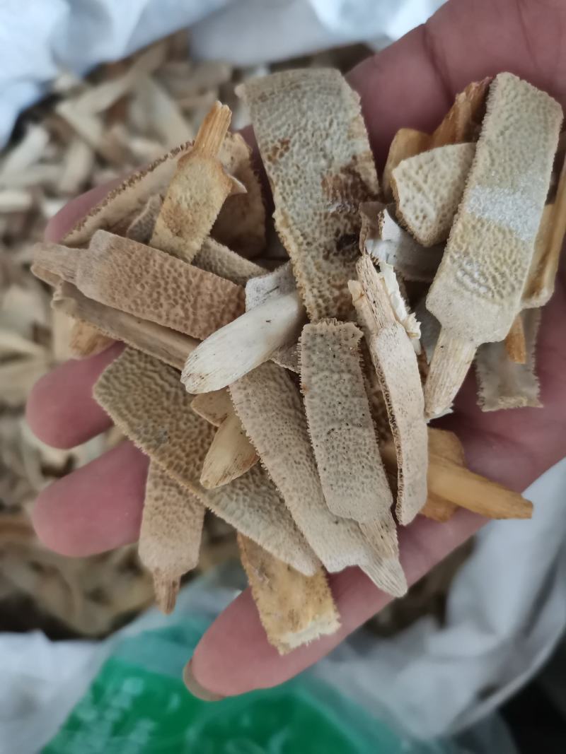 鳖甲湖北无硫熏各种规格一公斤起包邮