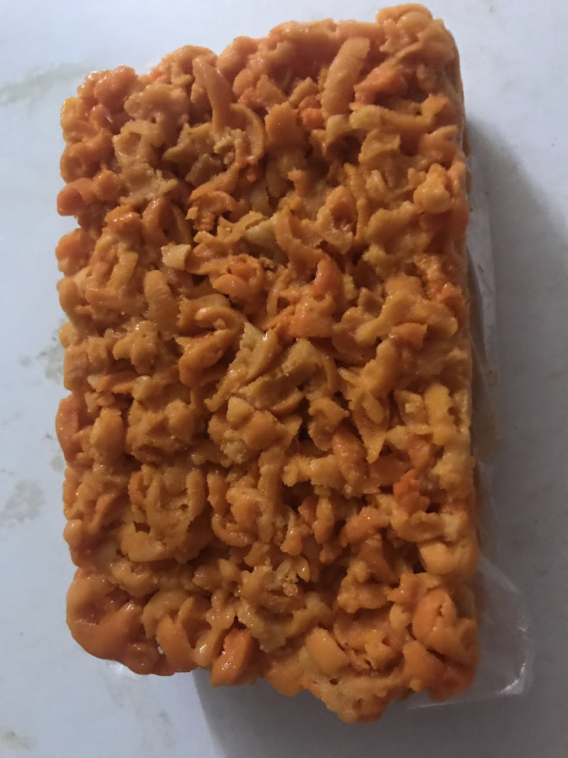 海胆肉漂烫海胆生冻海胆
