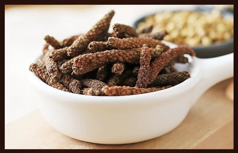 荜拨小毕波大荜拨调味香料火锅底料广东云南产地