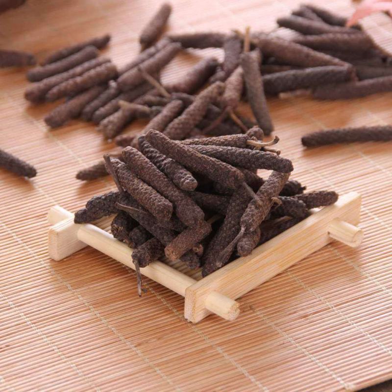 荜拨小毕波大荜拨调味香料火锅底料广东云南产地