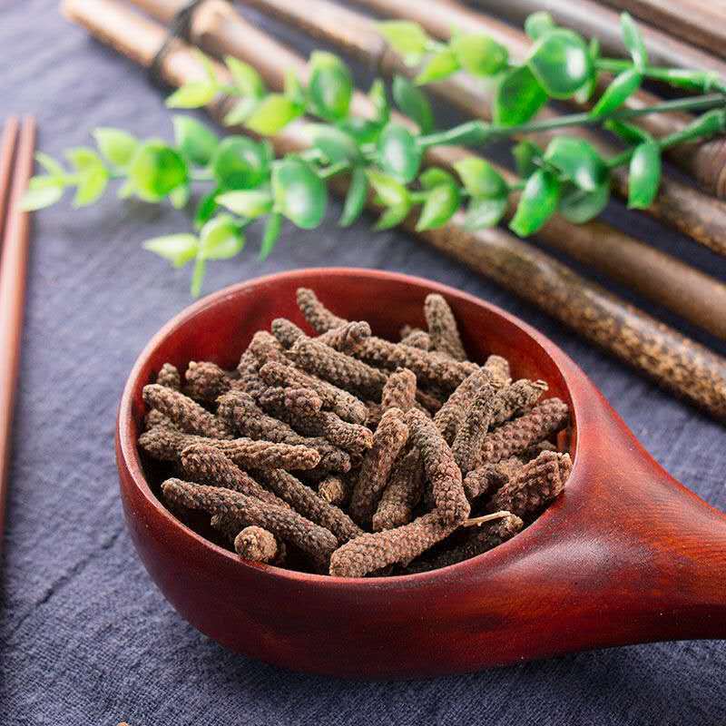 荜拨小毕波大荜拨调味香料火锅底料广东云南产地